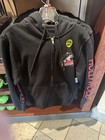 Disney Parks 2025 Wdw Fantasmic Hoodie Size Xl New