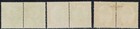 South West Africa 1926 Pictorial Set Pairs