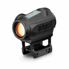 Vortex Optics Sparc Solar Red Dot Sight - 2 Moa Dot - With Auto D-tec Technology