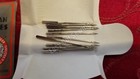 50 Sewing Needles Kenmore brother  Janome 11 12 14 16 18  Assorted Sizes