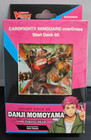 Cardfight   Vanguard Overdress  Danji Momoyama Tyrant Tiger Start Deck 02