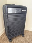 Samsonite Elevation Plus 22  Carry On Luggage -midnight Blue -new