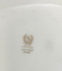 Lenox Harvest China R-441 Dinner Plates  10-1 2   - Set Of 10