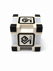 Anki Cozmo Interactive Robot Toy W  1 Cube   Charge Dock - Dead Battery  No Box