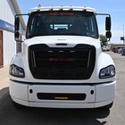 2026 Sportchassis Lh7 Freightliner M2 Plus Luxury Crew Cab Hauler Truck
