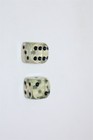 Monopoly Board Game Pieces Parts Replacement Figures Pawns   Dice Set 