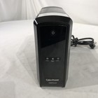 Cyberpower Cp1000pfclcd 1000va 600w Pure Sine Wave Ups  No Battery