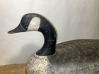 Wildfowler Point Pleasant Canada Goose Decoy Duck Hunting Vintage