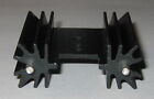Short Fecom To-218   To-220 Aluminum Heatsink For Mosfet   Transistors  Etc 