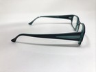Prodesign Denmark 4630 6532 50-18 Ma Green Gray Eyeglasses Frame Gk44