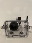 Ikelite Digital Case Underwater Camera Housing Vacation Scuba Diving Snorkeling