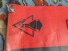 Depeche Mode Black Celebration Vintage 1986 Promo Poster Rare 23  X 35 