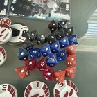Adepticon Promo Dice   Cards   Token - Star Wars  Armada