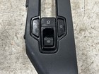 2025 Lexus Tx350 Front Console Shifter Bezel With Epb And Traction Oem 