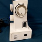 White 1409 Sewing Machine Tested Works 