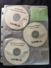 Glazer-kennedy Inner Circle 12-cd Marketing And Business Audio Collection