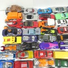 Lot Of 120 Toy Cars Hot Wheels Matchbox Others Diecast Loose Bulk