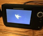 Humminbird Helix 5 Sonar With Transducer And Kayak boat Mount