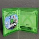 Fortnite Deep Freeze Bundle  xbox One 