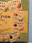 Vintage Wampole s Preparation Tonic   Stimulant Copeland s Apothecary Blotter