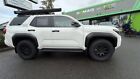 Running Boards Side Step Nerf Bar Fit For Toyota 4runner N500 2025 2026 Us Stock