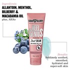 Moisturizing Foot Cream   Cracked Heel Treatment  4 2 Oz