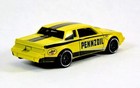 1982 - 1987 Buick Regal Grand National Racing Pennzoil Collectible D