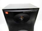 Jbl 6208 Bi-amplified Active Studio Reference Monitor Speaker