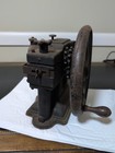 Rodi Leather Skiver Slitter Tool Welt Splitter Knife Shoe Cobbler Peeler Machine