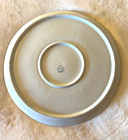 Passover Seder Plate - Naaman -  Fine Porcelain Made In Israel- 12 5 -  Used