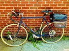 Vintage Mid-80   s Fuji Roadracer  Fuji Espree 