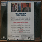 New Sleeping With The Enemy  Laserdisc Sealed Free Ship