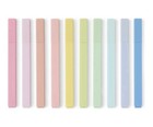 45 Wholesale Bible Highlighter Packs  12 pack No Bleed  Pastel  Great For Resell