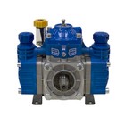 6 3 Gpm 290 Psi Pentair Hypro 9915-dp252 Medium Pressure Diaphragm Pump 2-1492