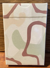 Saddam Husayn Al-tikriti Playing Cards Factory Sealed Deck