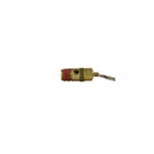 Replacement 175 Psi Safety Valve For Husky Air Compressor