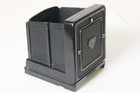 F93220  Rolleiflex Rollei Tlr F h Waist Level Finder For 2 8f 3 5f   T