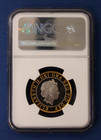 2002 Silver Proof   2 Coin  commonwealth Games - Scotland  Ngc Pf69 Ultra Cameo