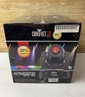 New Chauvet Dj Intimidator Spot 155 Led Moving Light Headlight Head Light Mover
