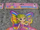 Lisa Frank  two Packs  Honeycomb Centerpiece Fairy Birthday Party New Decor
