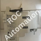 Surplus Pre-owned Allen Bradley 592-ec2bc Ser C Solid State Overload Relay 3-15a