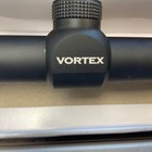 Vortex Optics Diamondback Dbk-04-bdc 4-12x40 Dead-hold Bdc Rifle Scope