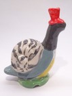 2019 Stuart Bass Pie Bird Vent funnel   Mr  Snail Made In England