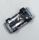 Auto World Lotqm Dick Landy 1971 Dodge Challenger Ho Set Slot Car Runs   
