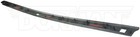Dorman 926-906 Truck Bed Side Rail Protector Fits Dodge Ram 8 Ft Bed