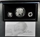 Silver 2015 March Of Dimes 3 Coin Special Commemorative Set With Box   Coa