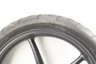 2012 Triumph Daytona 675r Front Wheel Rim
