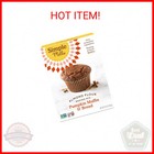 Simple Mills Almond Flour Baking Mix  Pumpkin Muffin   Bread Mix - Gluten Free  