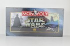 Monopoly Star Wars Classic Trilogy Edition 1997 Parker Brothers New Sealed