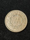 1836 Large Cent
